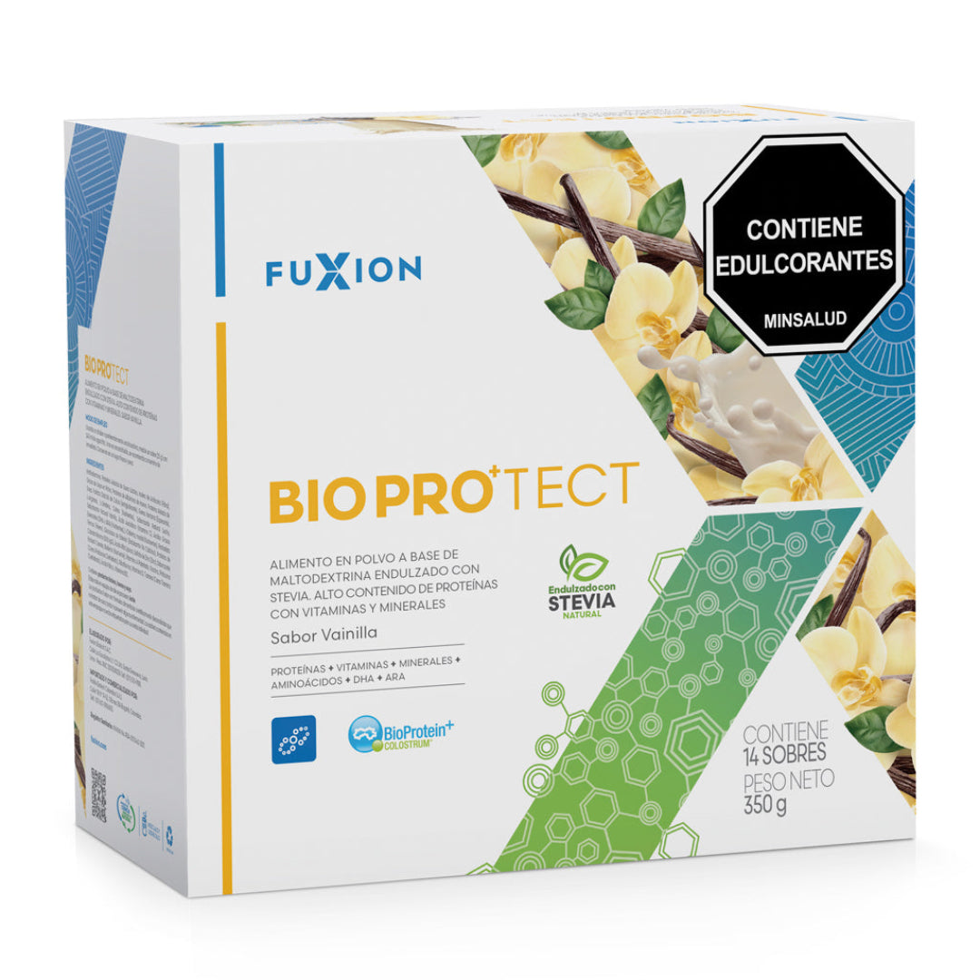 BIOPRO+TECT - Proteína Premium con Colostrum
