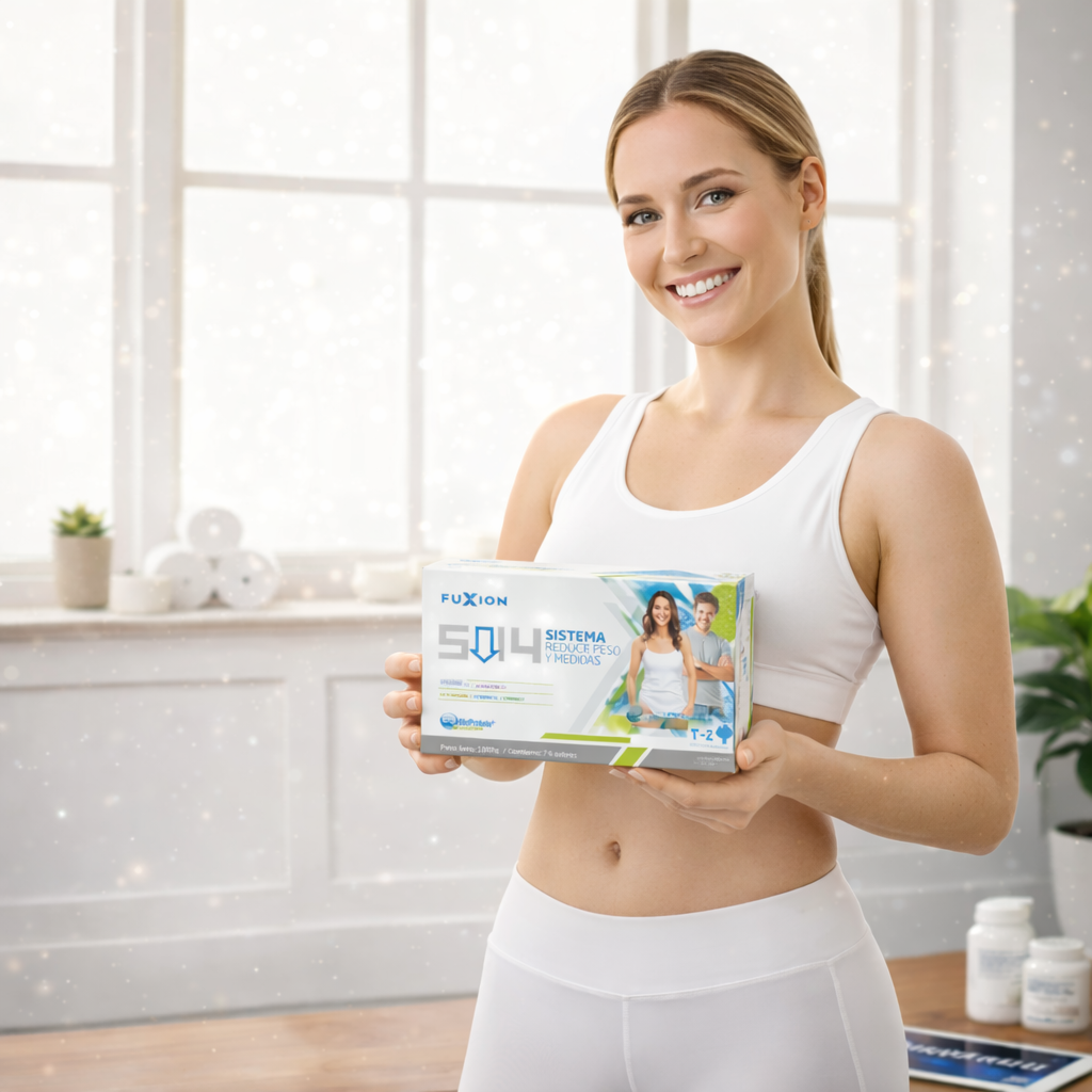 Pack Energía 5/14 - Envío Gratis