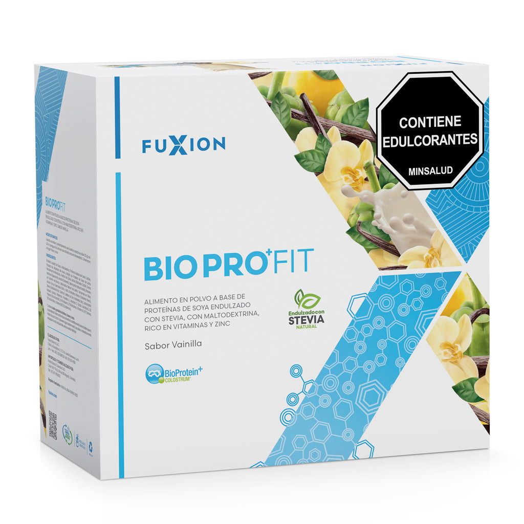 BIOPRO+FIT