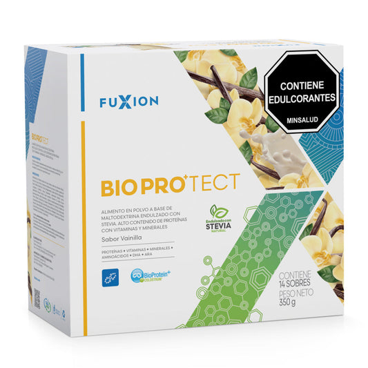 BIOPRO+TECT - Proteína Premium con Colostrum
