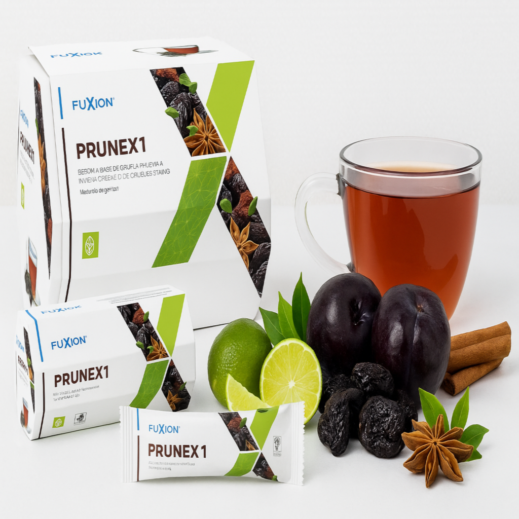 PRUNEX 1
