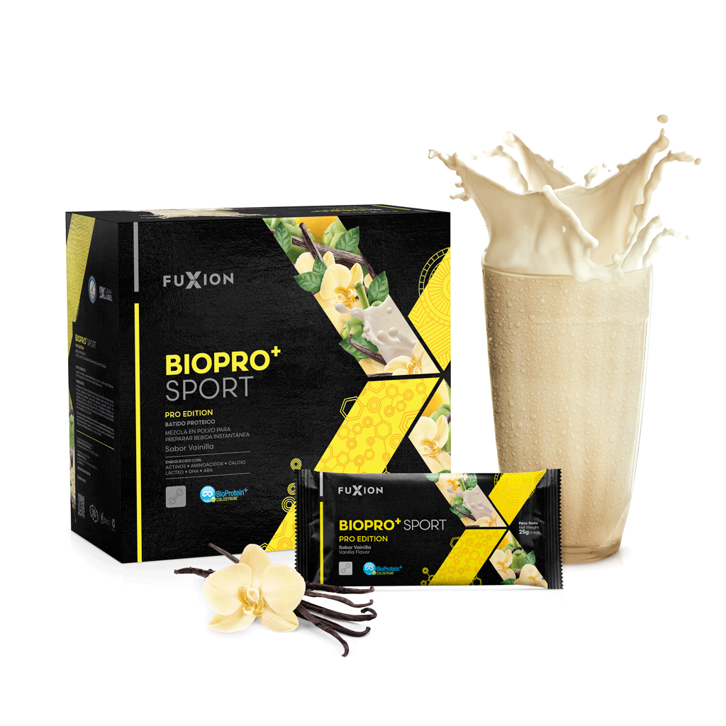 BIOPRO+ SPORT - PRO EDITION