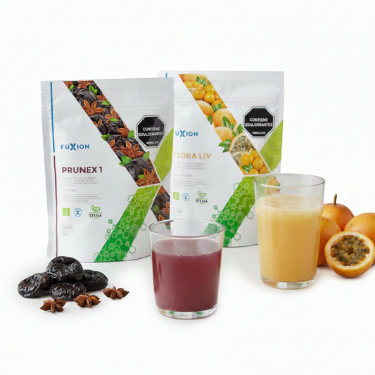 DETOX 28 Sobres - PRECIO ESPECIAL 🔥