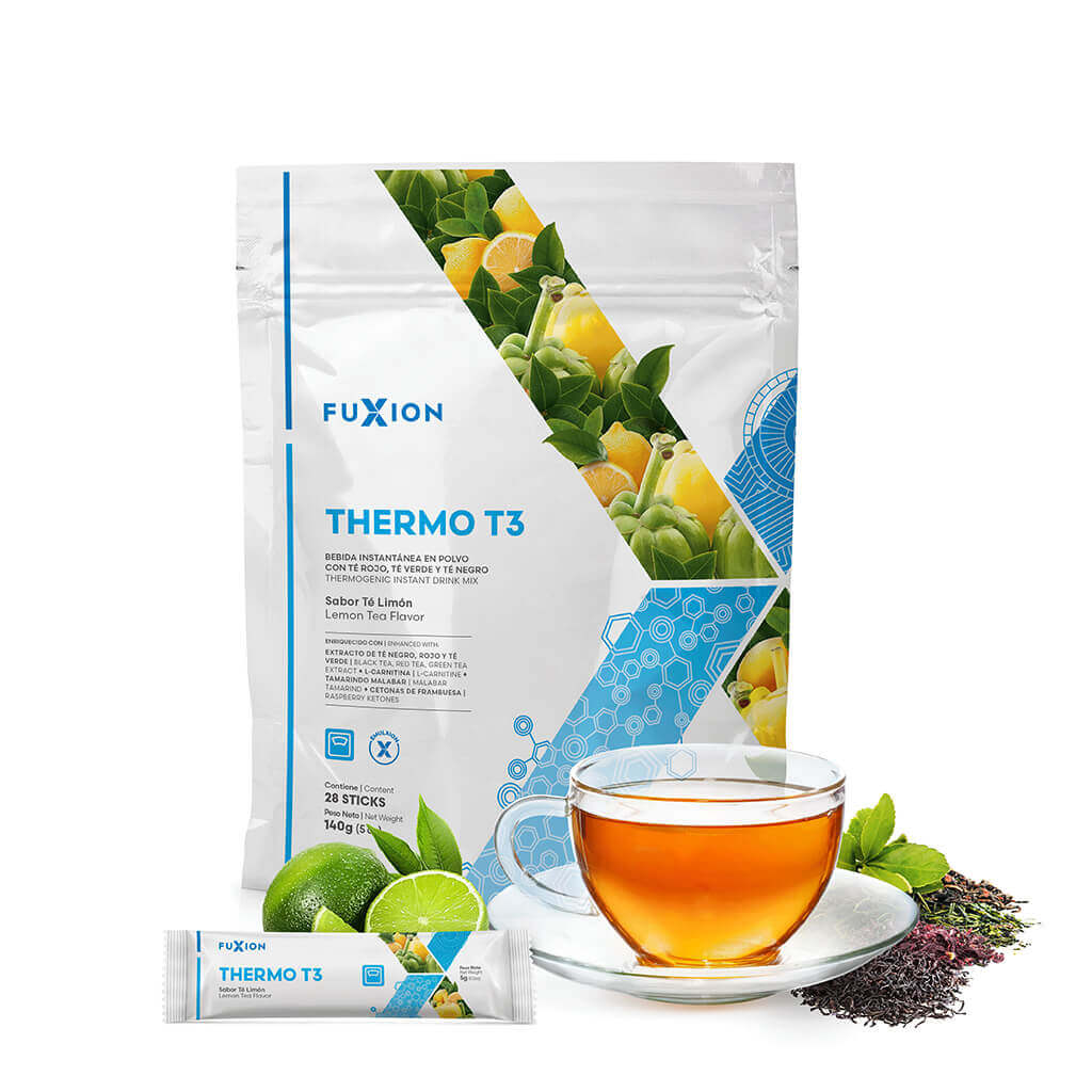 THERMO T3