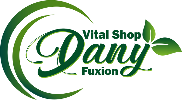 FUXION DANY VITAL SHOP
