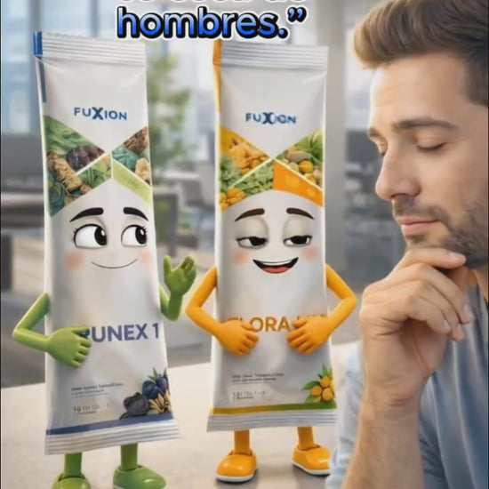 ¡Porque ser hombre tambien requiere cuidados!