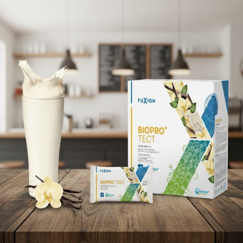 BIOPRO+TECT - Proteína Premium con Colostrum