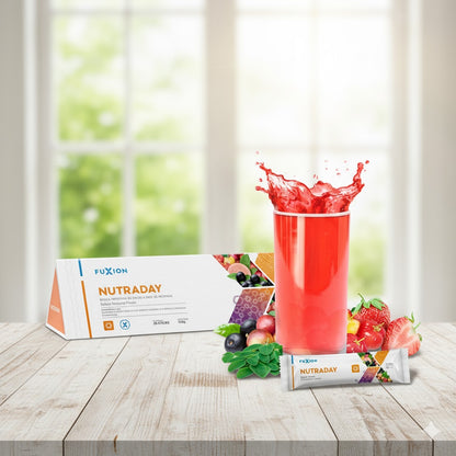 NUTRADAY